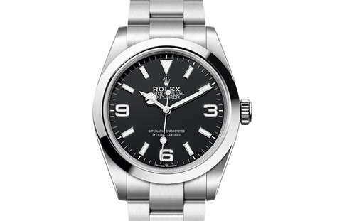 rolex exproler|which rolex explorer to buy.